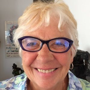 Meet your Posher, Sandy